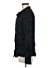 Babette 100% Polyester Black Long Sleeve Blouse Size M - photo 5