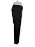 Talbots Black Active Pants Size 14 - photo 4