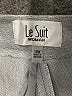 Le Suit Gray Dress Pants Size 16 - photo 7