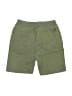 Tea 100% Cotton Green Khaki Shorts Size 3 - photo 2