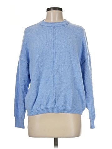 Shein Pullover Sweater (view 1)