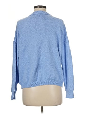 Shein Pullover Sweater (view 2)