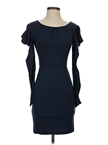 BCBGMAXAZRIA Cocktail Dress (view 1)
