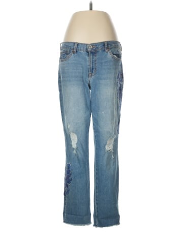 Jessica Simpson Jeans (view 1)