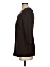 Boston Proper Brown 3/4 Sleeve Top Size XS - photo 5