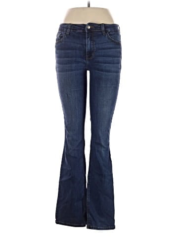 STUDIO BLUE Jeans (view 1)