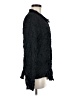 Babette 100% Polyester Black Long Sleeve Blouse Size M - photo 4