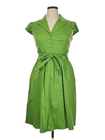 Evan Picone Casual Dress (view 1)