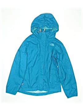 The North Face Raincoat
