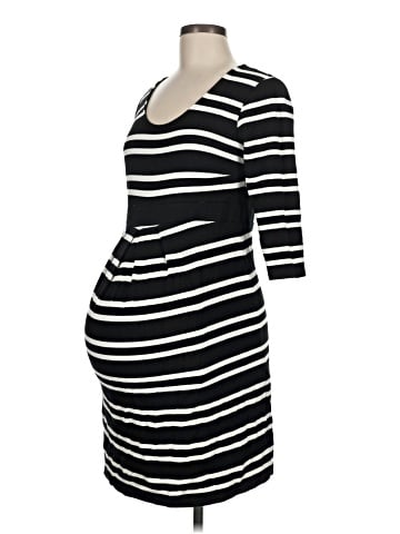 Isabella Oliver Casual Dress (view 1)