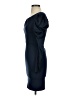 BCBGMAXAZRIA Solid Blue Cocktail Dress Size 0 - photo 5