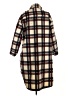 Fashion Nova Gold Coat Size S - photo 2