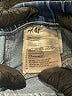 H&M Hearts Blue Jeans Size 10 - photo 3