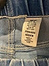 H&M Hearts Blue Jeans Size 10 - photo 4