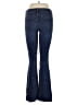 STUDIO BLUE Blue Jeans Size 28 waist - photo 2