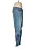 Jessica Simpson Paisley Blue Jeans Size 28 waist - photo 4
