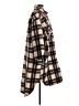 Fashion Nova Gold Coat Size S - photo 4