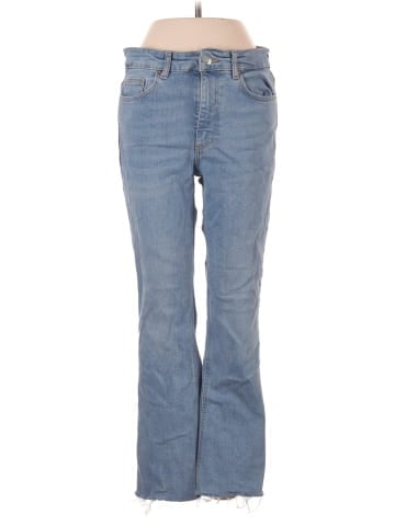 Zara Jeans (view 1)