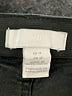 H&M Black Jeans Size 12 - photo 7