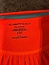 ExOfficio 100% Polyester Orange Active T-Shirt Size L - photo 7