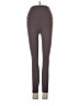 Lululemon Athletica Gray Active Pants Size 2 - photo 1