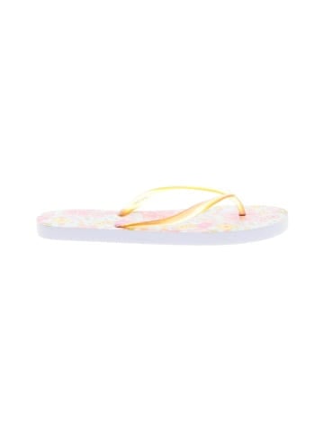 Forever 21 Flip Flops (view 1)