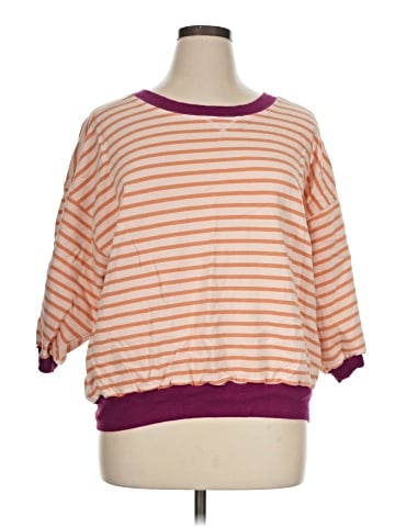 Pilcro Pullover Sweater (view 1)