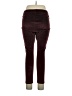 Old Navy Burgundy Casual Pants Size XL - photo 2