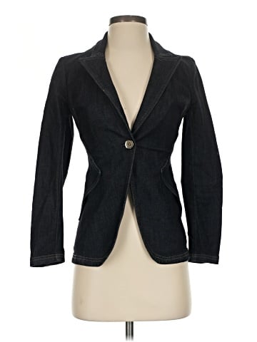 White House Black Market Blazer (view 1)