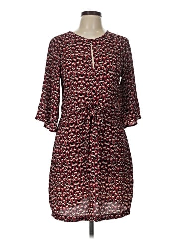 Hiatus Casual Dress (view 1)