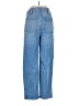 Mother Blue Jeans Size 24 waist - photo 2