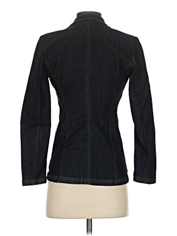 White House Black Market Blazer (view 2)