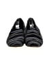 VANELi Stripes Black Flats Size 8 1/2 (narrow) - photo 2