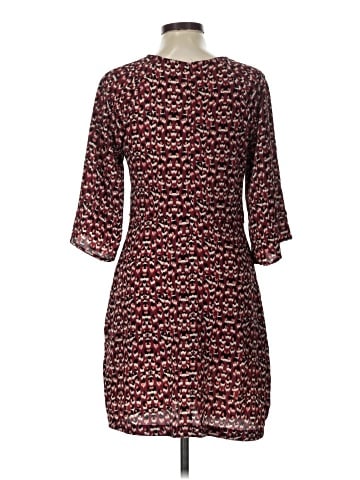 Hiatus Casual Dress (view 2)