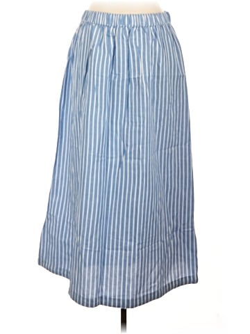 Pact Casual Skirt (view 2)