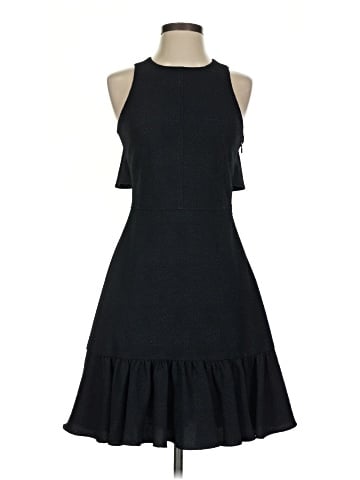 Rebecca Taylor Cocktail Dress (view 1)