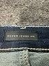 Silver Jeans Co. Blue Jeans Size 33 waist - photo 4
