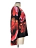 Coldwater Creek Red Long Sleeve Top Size L - photo 4