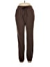 PrAna Solid Brown Casual Pants Size S - photo 1