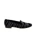VANELi Stripes Black Flats Size 8 1/2 (narrow) - photo 1