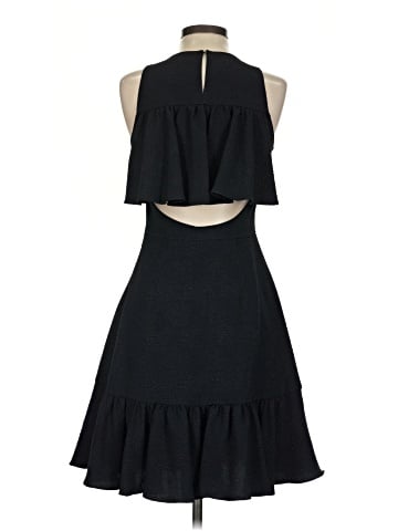 Rebecca Taylor Cocktail Dress (view 2)