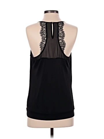 Express Sleeveless Top (view 2)