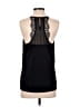 Express Black Sleeveless Top Size S - photo 2