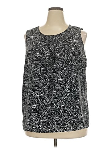 Cj Banks Tank Top (view 1)