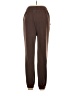 PrAna Solid Brown Casual Pants Size S - photo 2