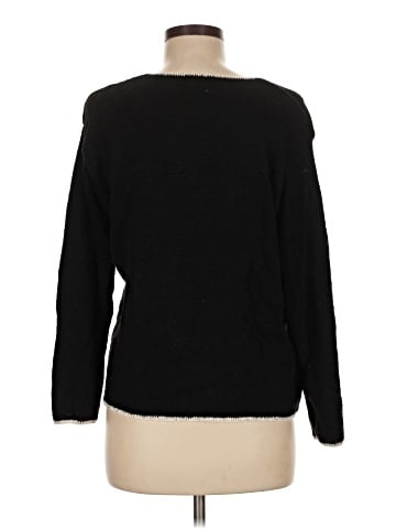 AVALIN Pullover Sweater (view 2)