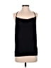 Express Black Sleeveless Top Size S - photo 1