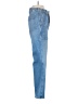 Mother Blue Jeans Size 24 waist - photo 4