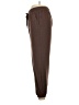 PrAna Solid Brown Casual Pants Size S - photo 5