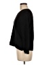 AVALIN 100% Cotton Black Pullover Sweater One size - photo 5